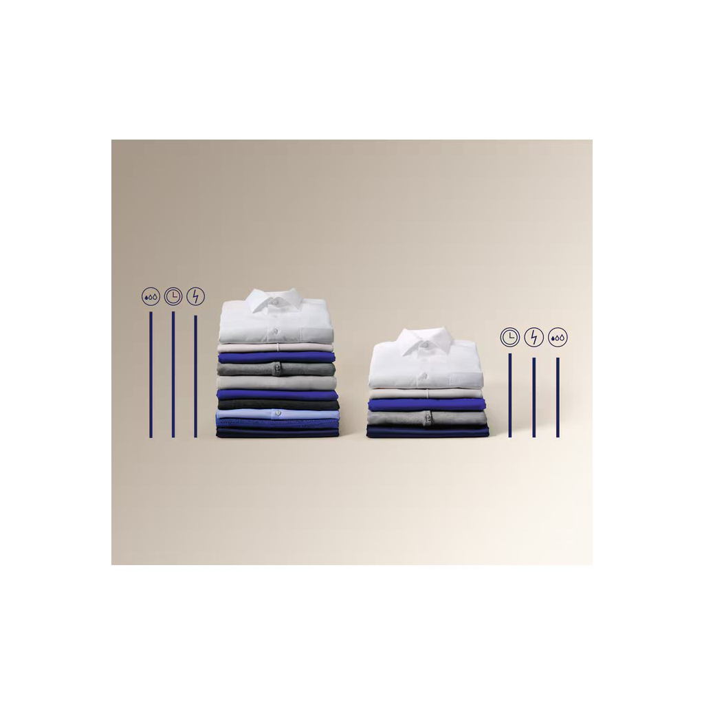 Пральна машина Electrolux EWS6326BU