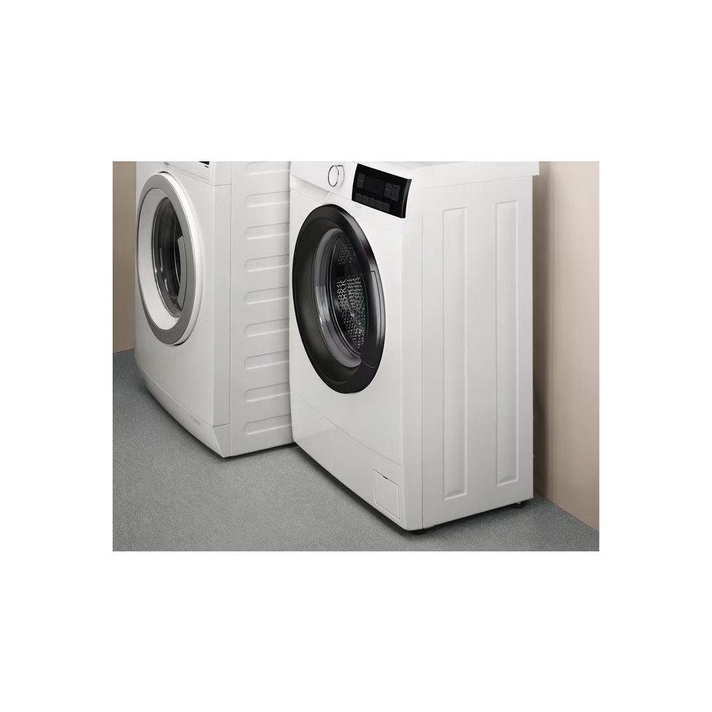 Пральна машина Electrolux EWS6406BU