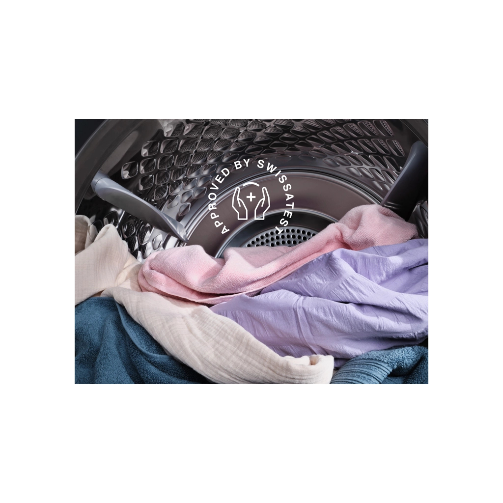 Пральна машина Electrolux EW6F3494U