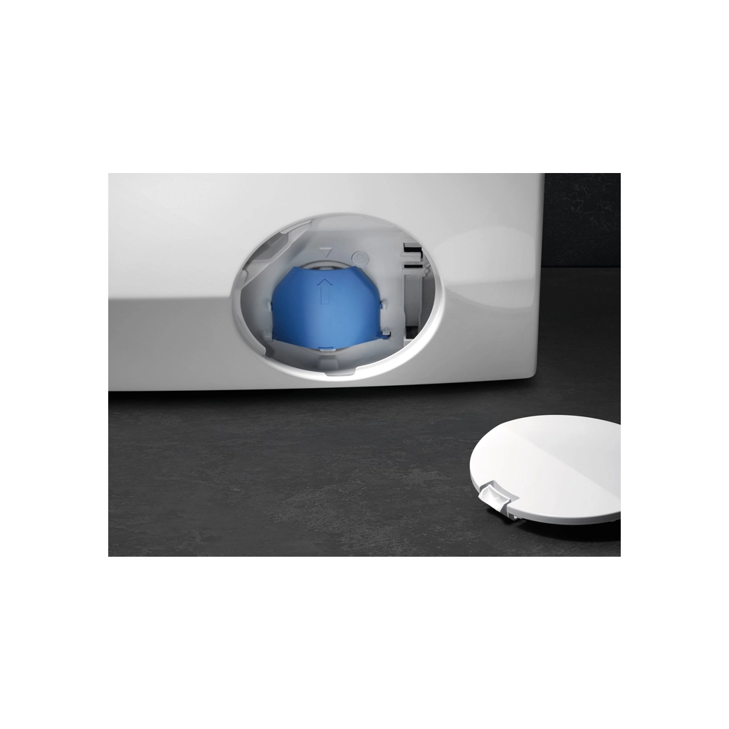 Пральна машина Electrolux EW7F3494FQU