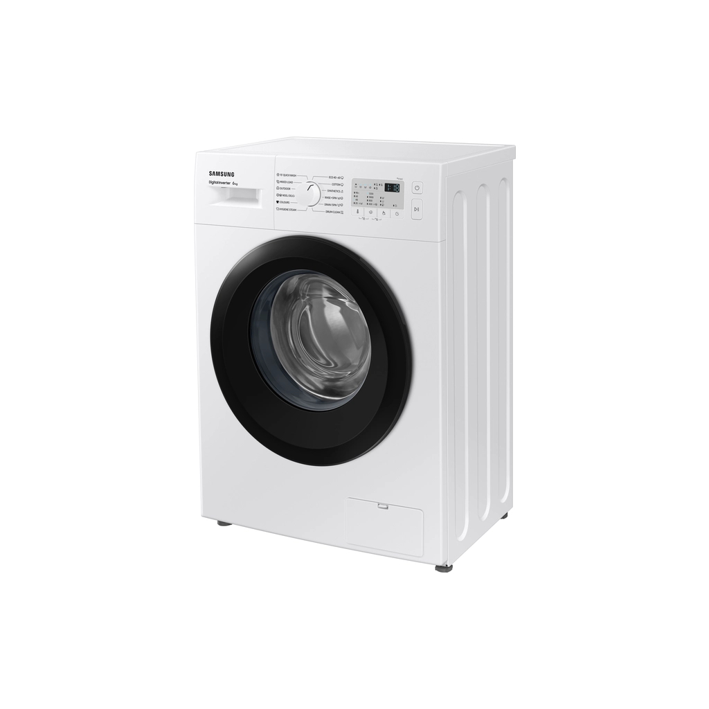 Пральна машина Samsung WW60A3120BH/LE