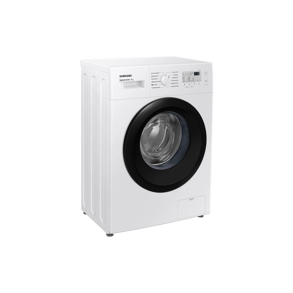 Пральна машина Samsung WW60A3120BH/LE