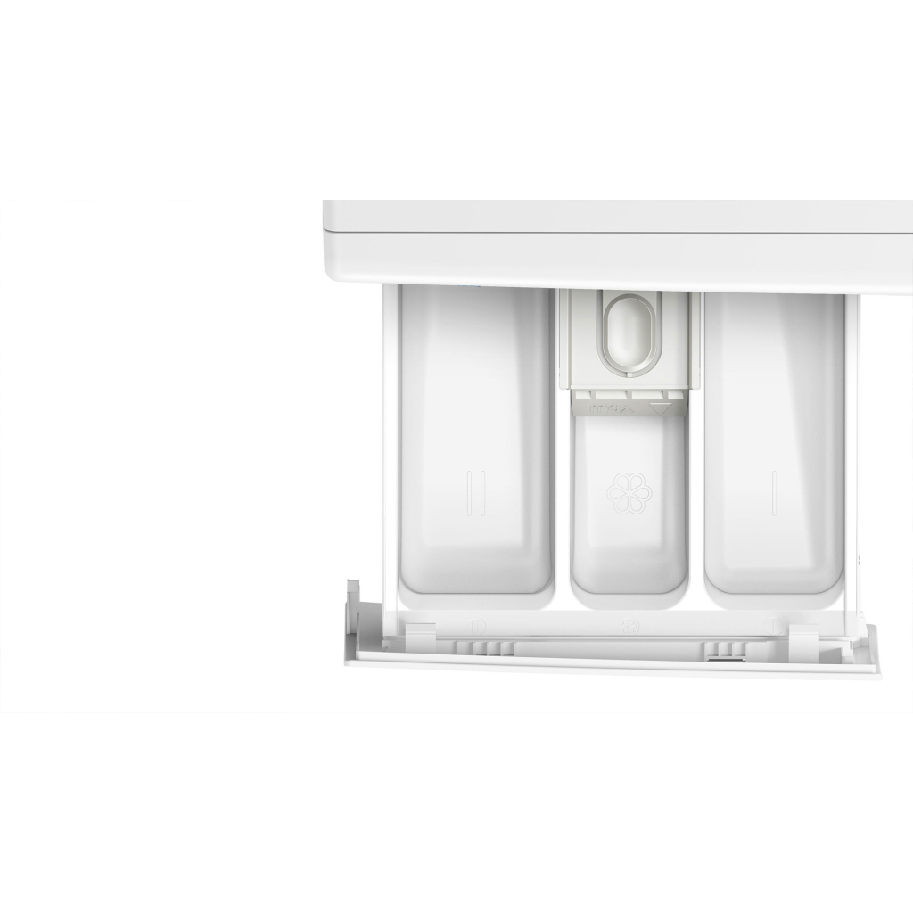 Пральна машина Bosch WAN28281UA