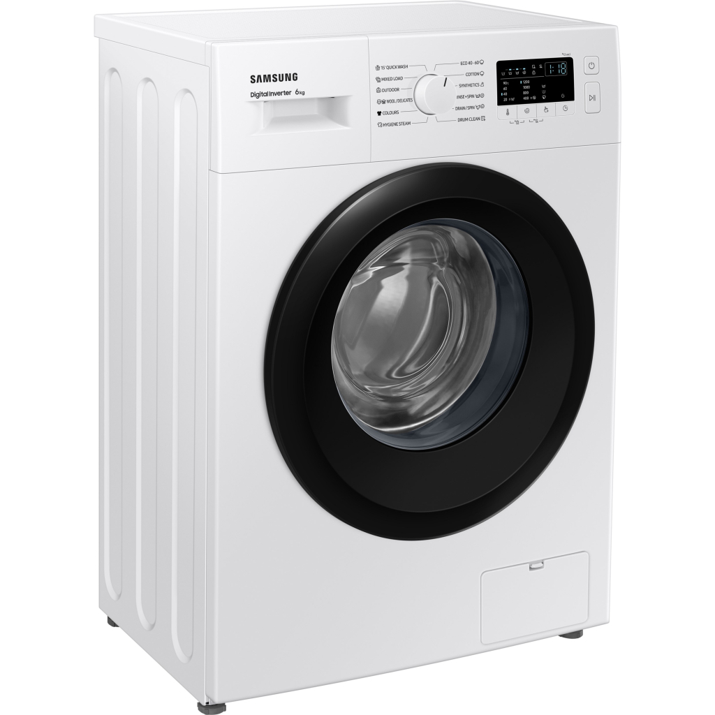 Пральна машина Samsung WW60A3120BE/LE