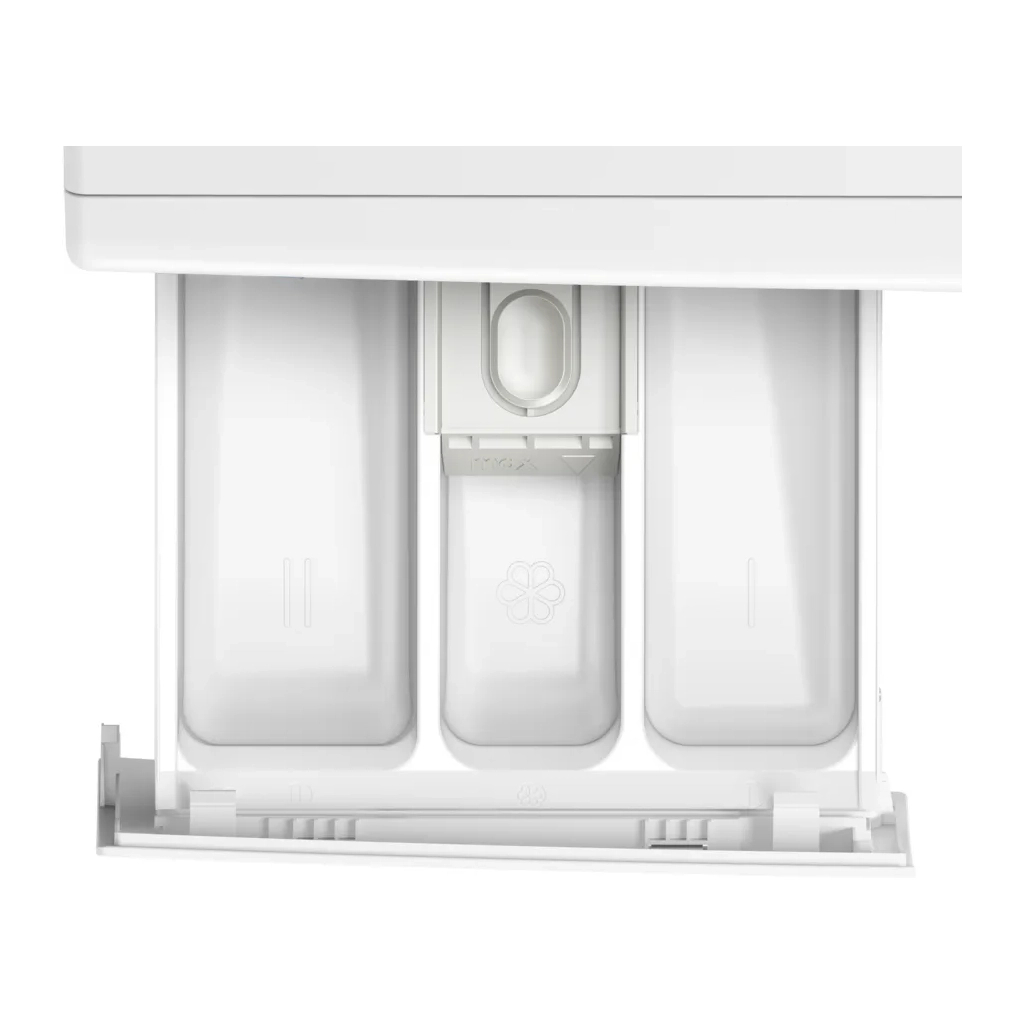 Пральна машина Bosch WGB24401UA