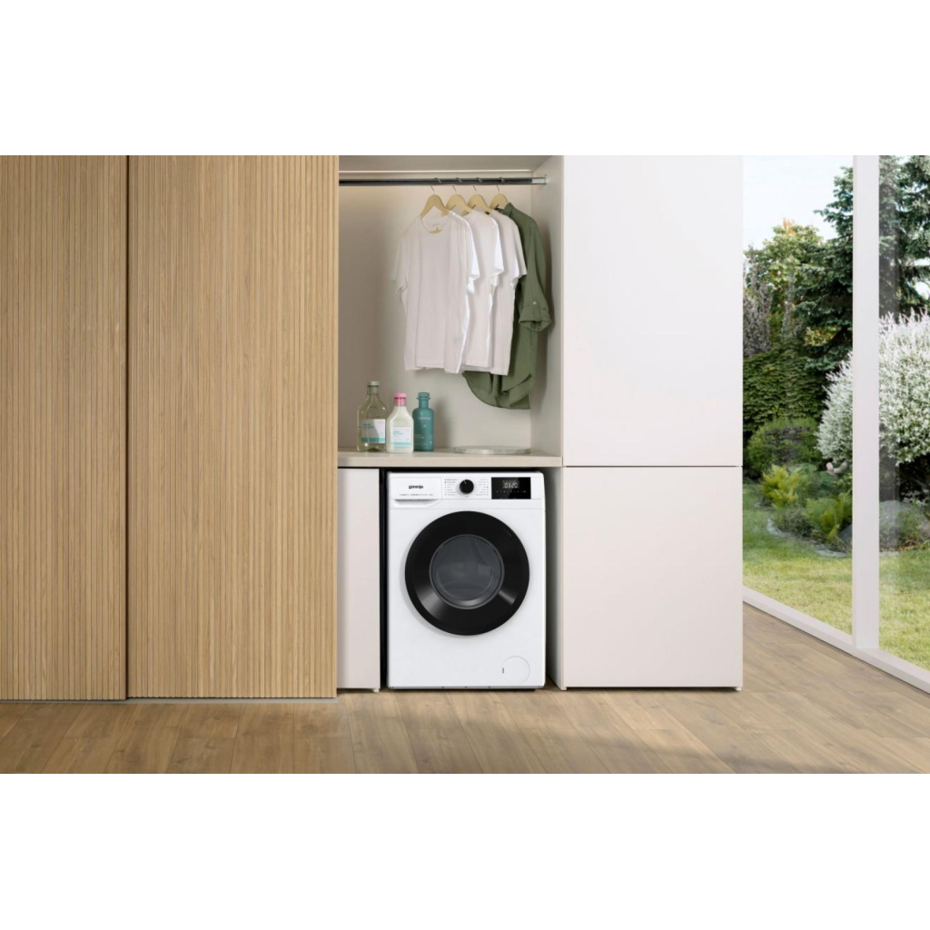 Пральна машина Gorenje W3NGPI62SBS