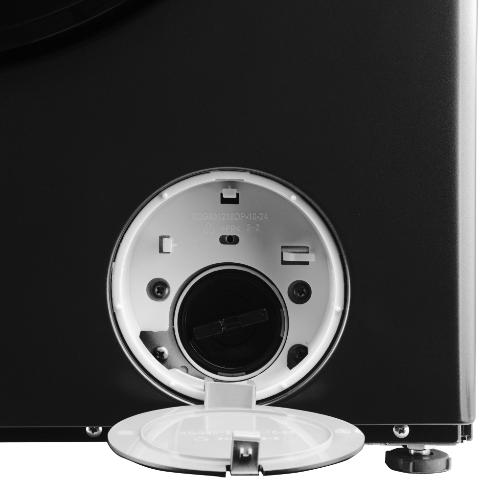 Пральна машина Ardesto WMW-6105DGBI