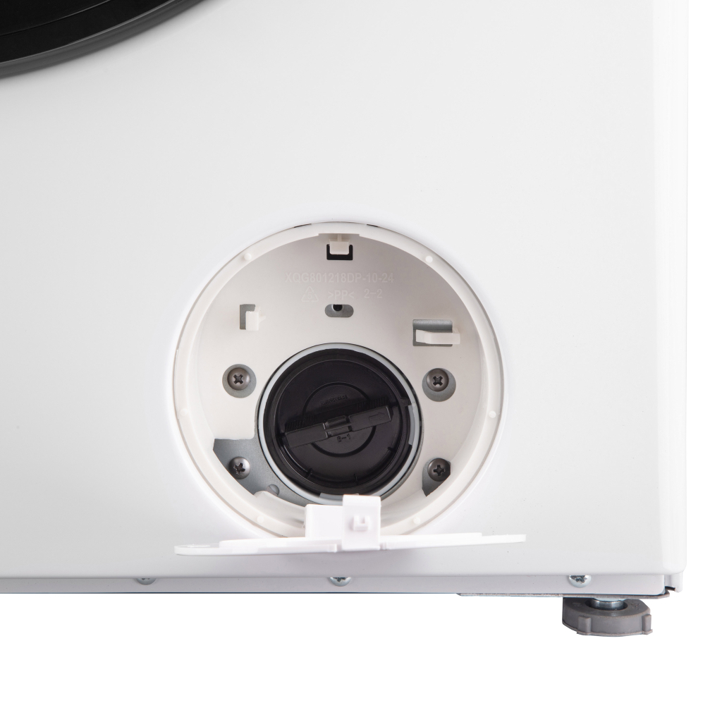 Пральна машина Ardesto WMW-6105WI