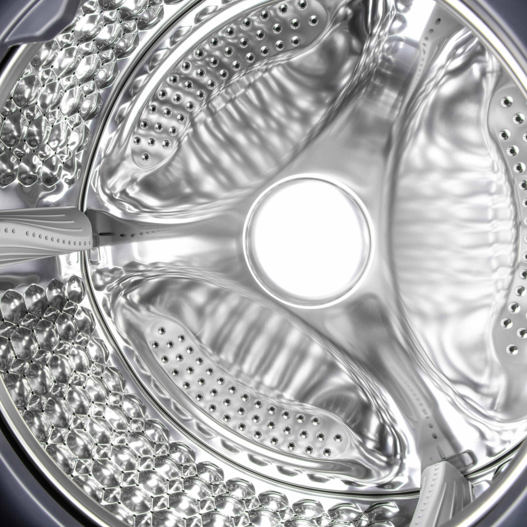 Пральна машина Ardesto WMW-6105WI