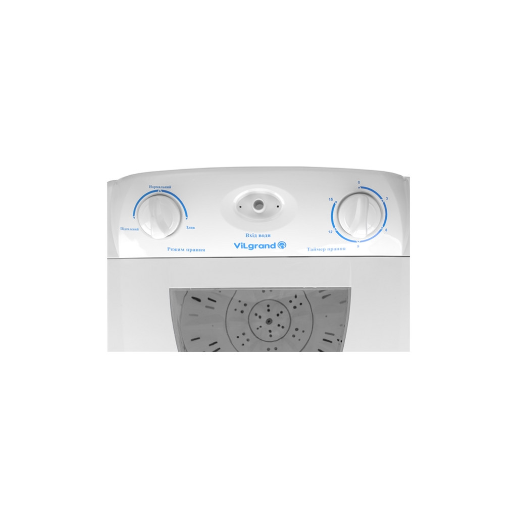 Пральна машина Vilgrand V107-40К