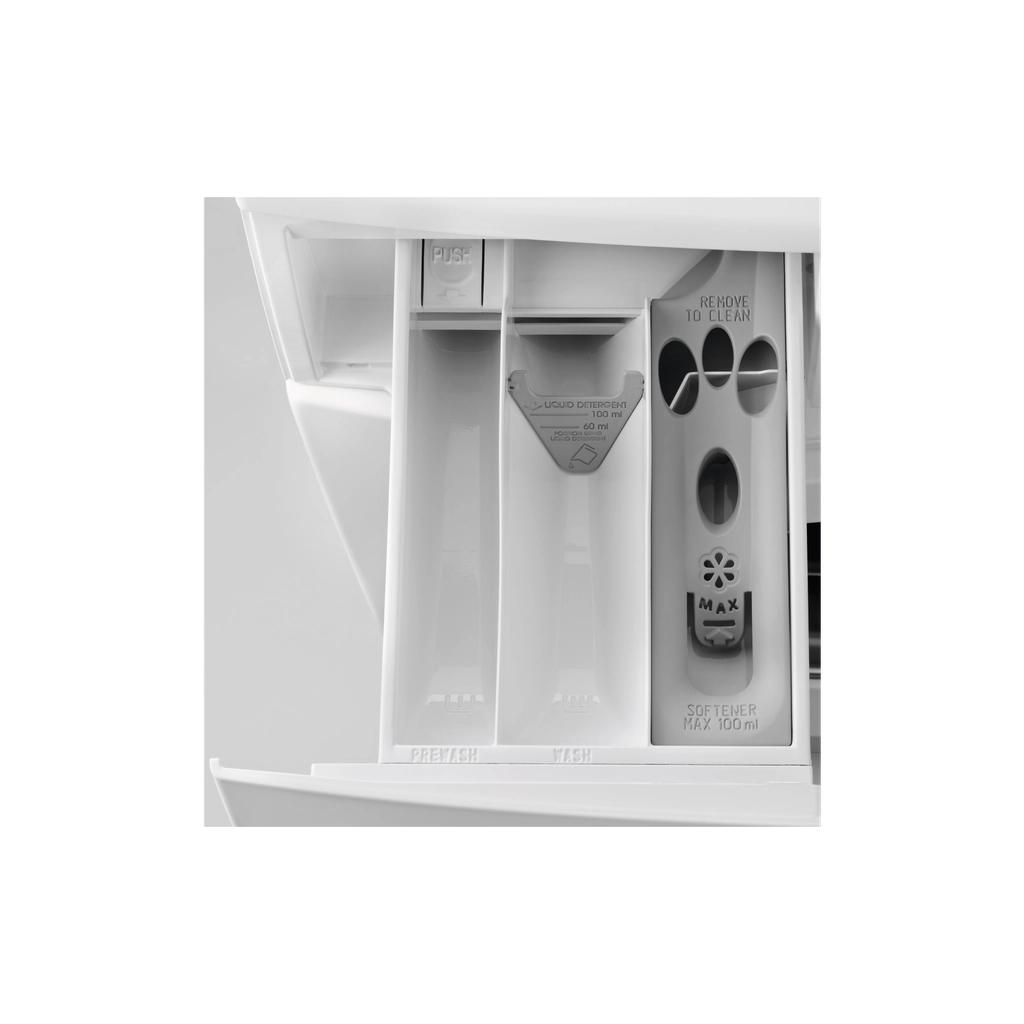 Пральна машина Electrolux EW7F3414DU