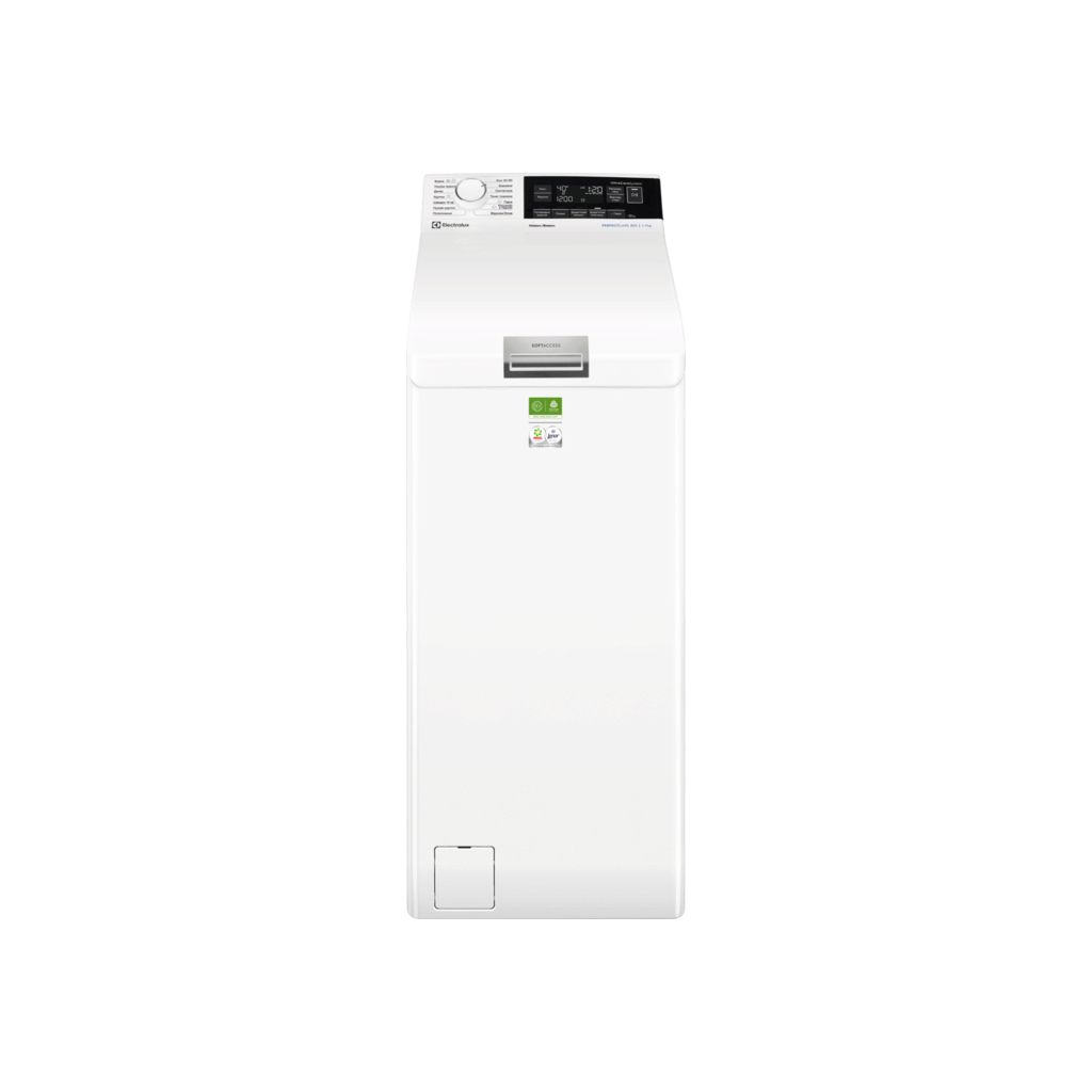 Пральна машина Electrolux EW8T337U