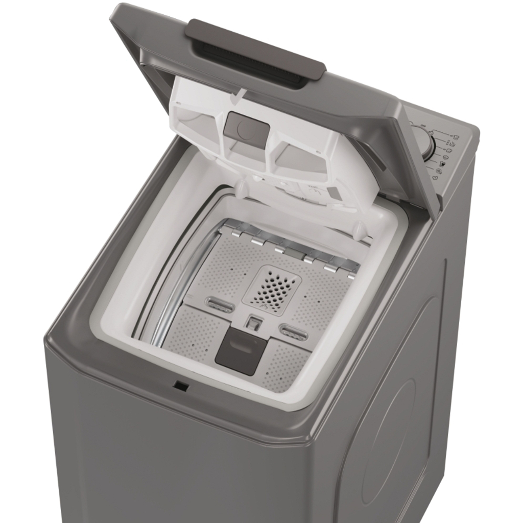 Пральна машина Candy TCAS274TMR5-S