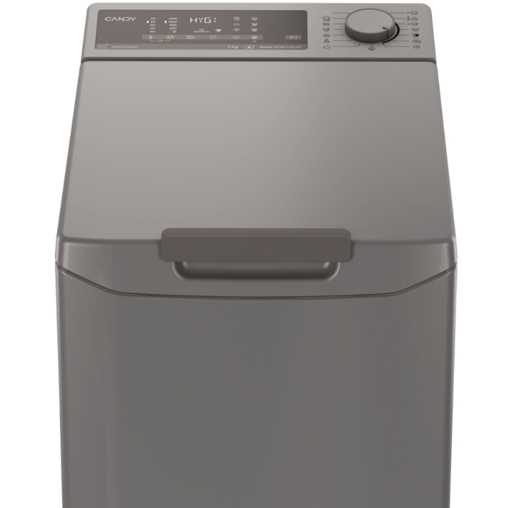 Пральна машина Candy TCAS274TMR5-S