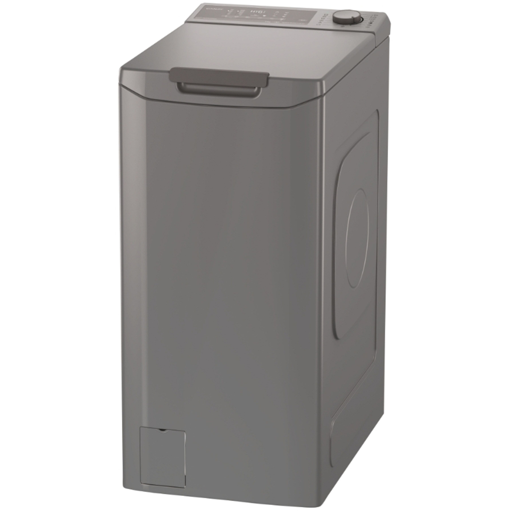 Пральна машина Candy TCAS274TMR5-S