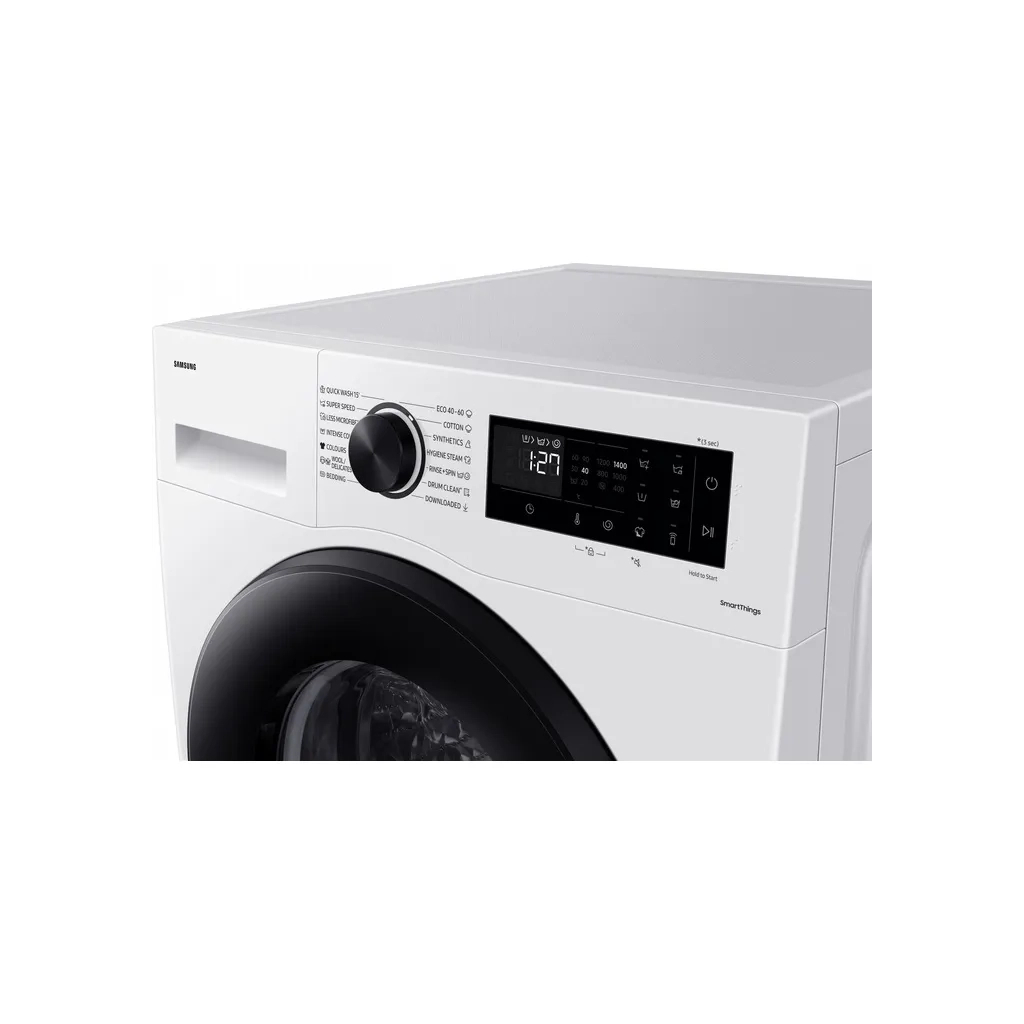 Пральна машина Samsung WW11DG5B2FAELE