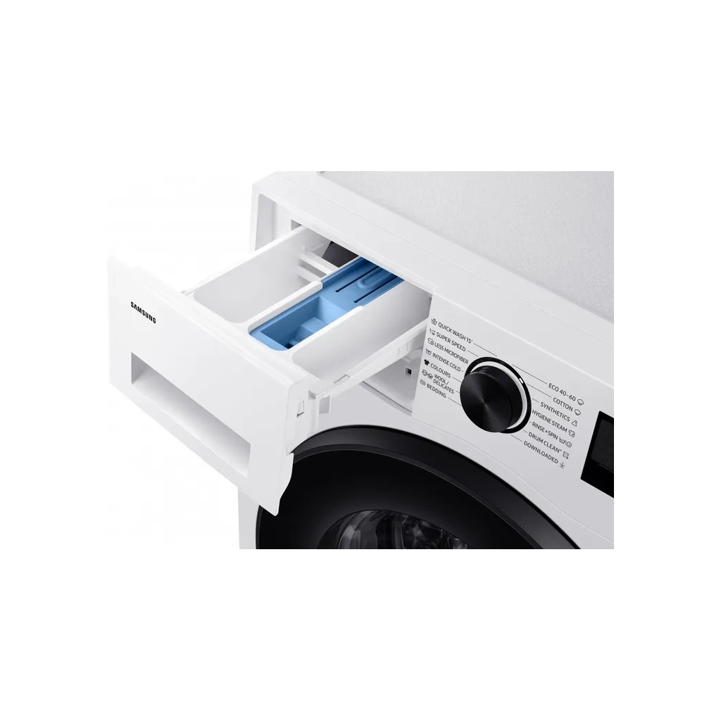 Пральна машина Samsung WW11DG5B2FAELE