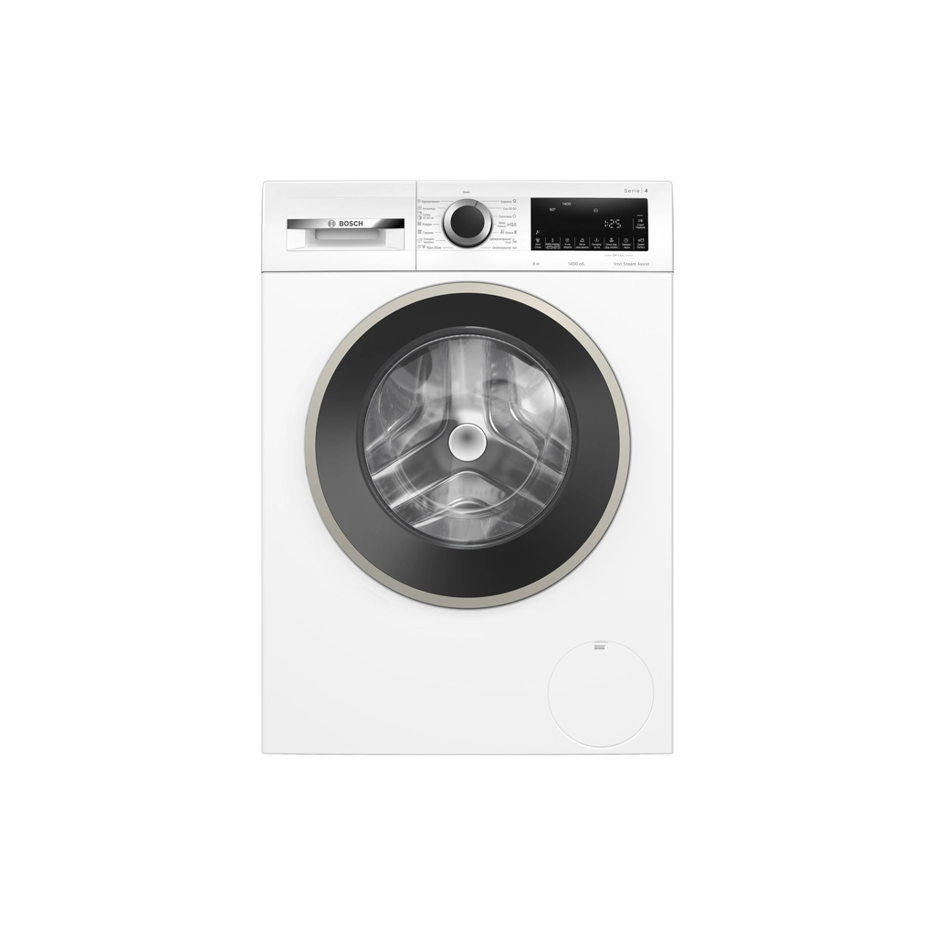 Пральна машина Bosch WGA244Z0UA