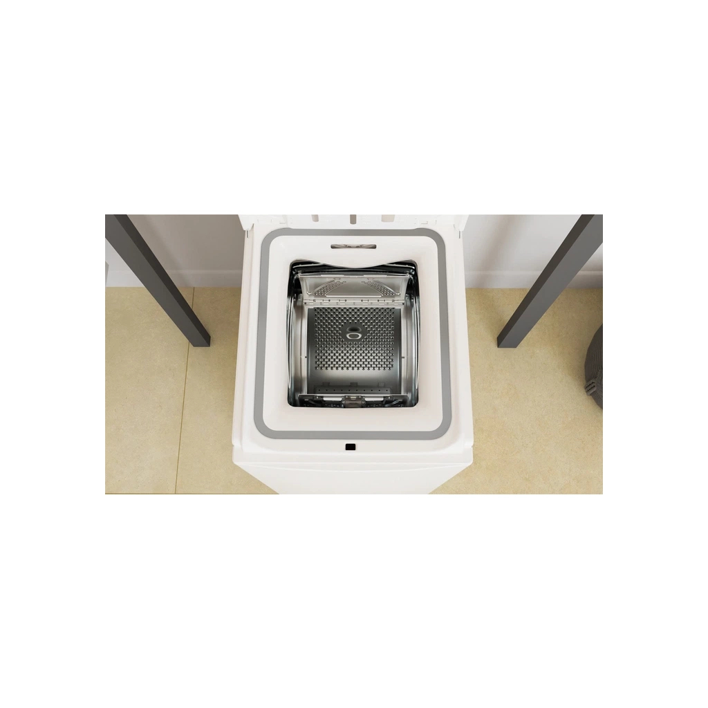 Пральна машина Whirlpool TDLR6040LEU/N