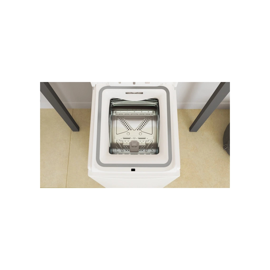 Пральна машина Whirlpool TDLR6040LEU/N