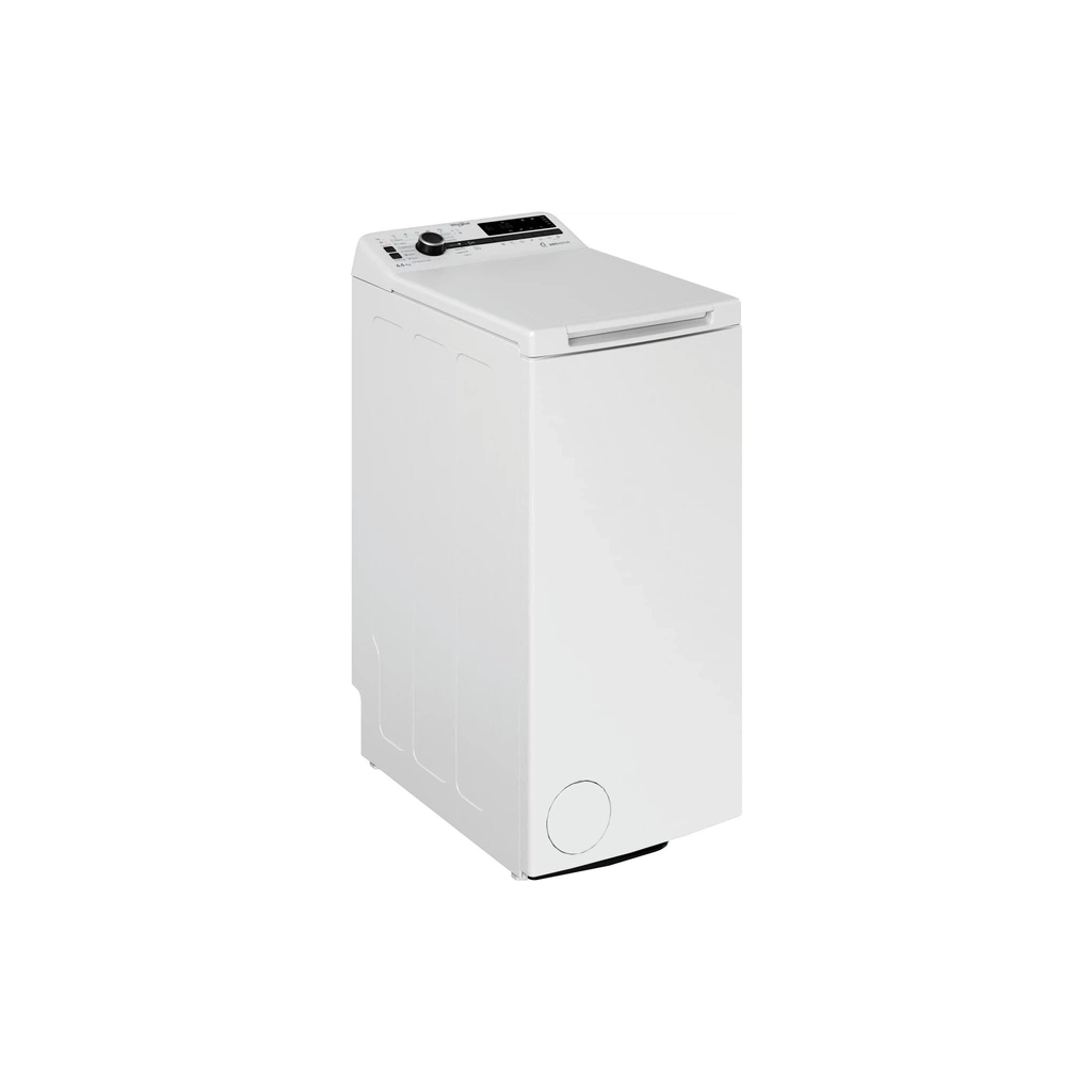Пральна машина Whirlpool TDLRB65242BSEU/N