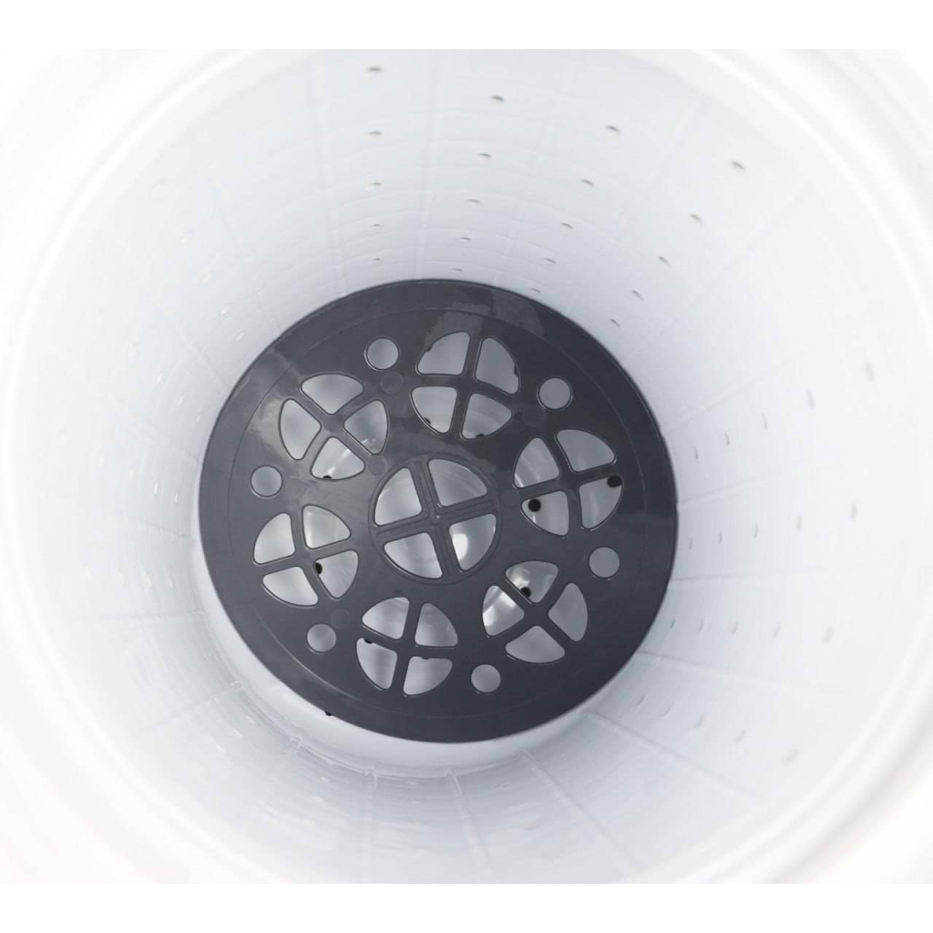 Пральна машина Shivaki TE 60 RED