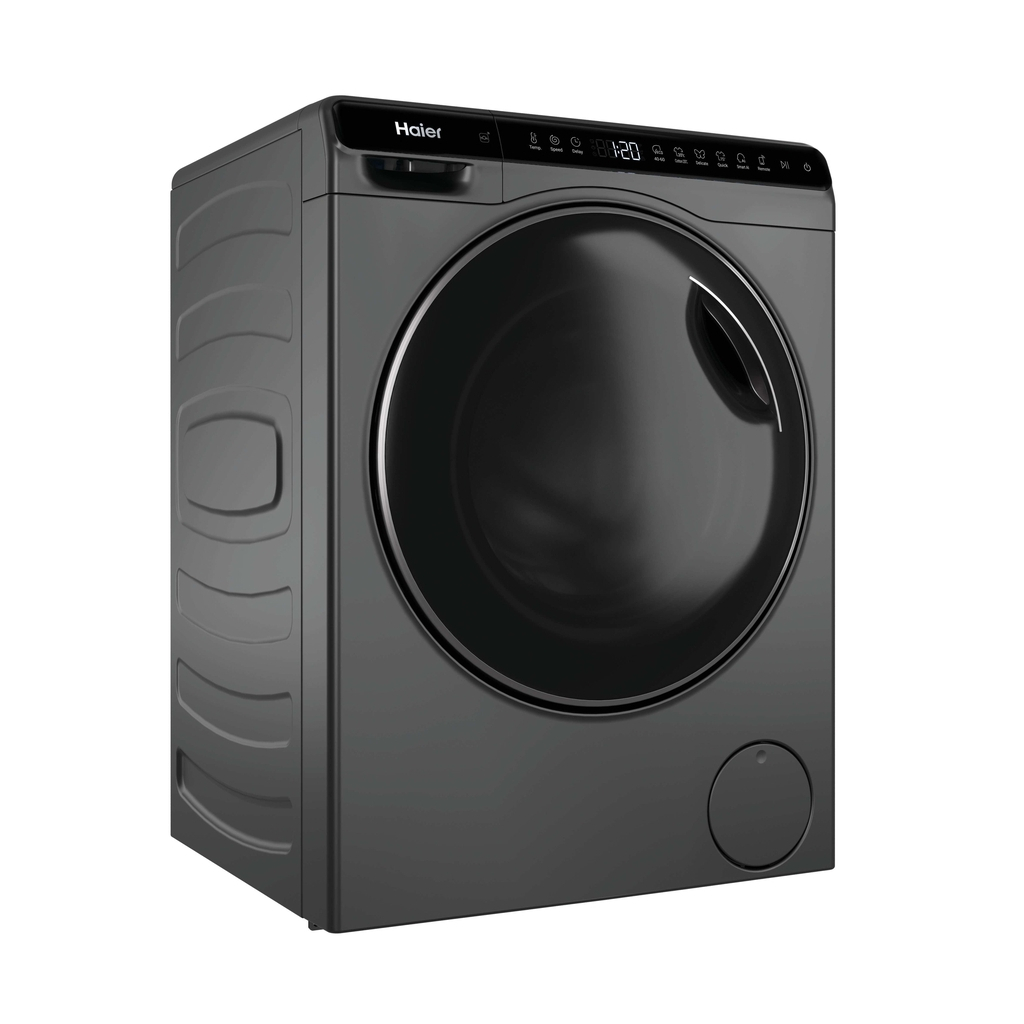 Пральна машина Haier HW50-BP12307GU1S