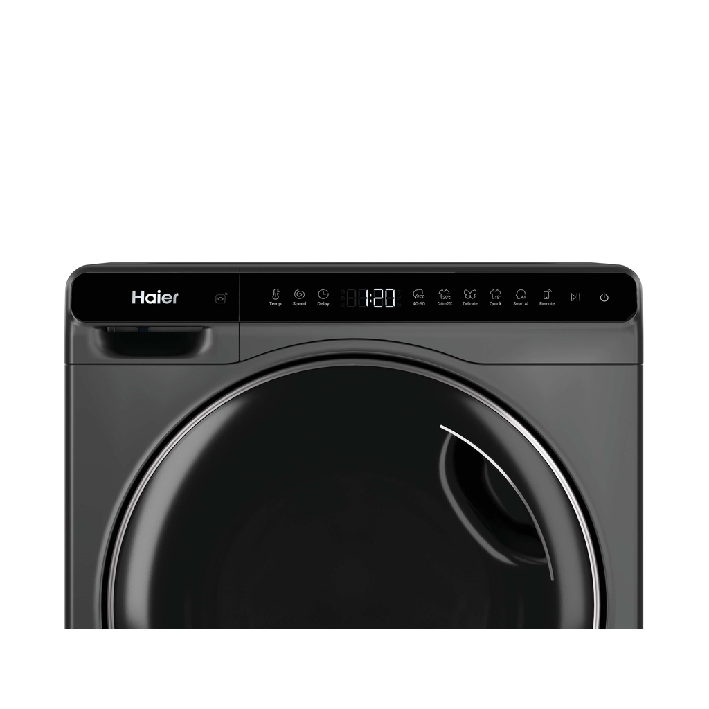 Пральна машина Haier HW50-BP12307GU1S