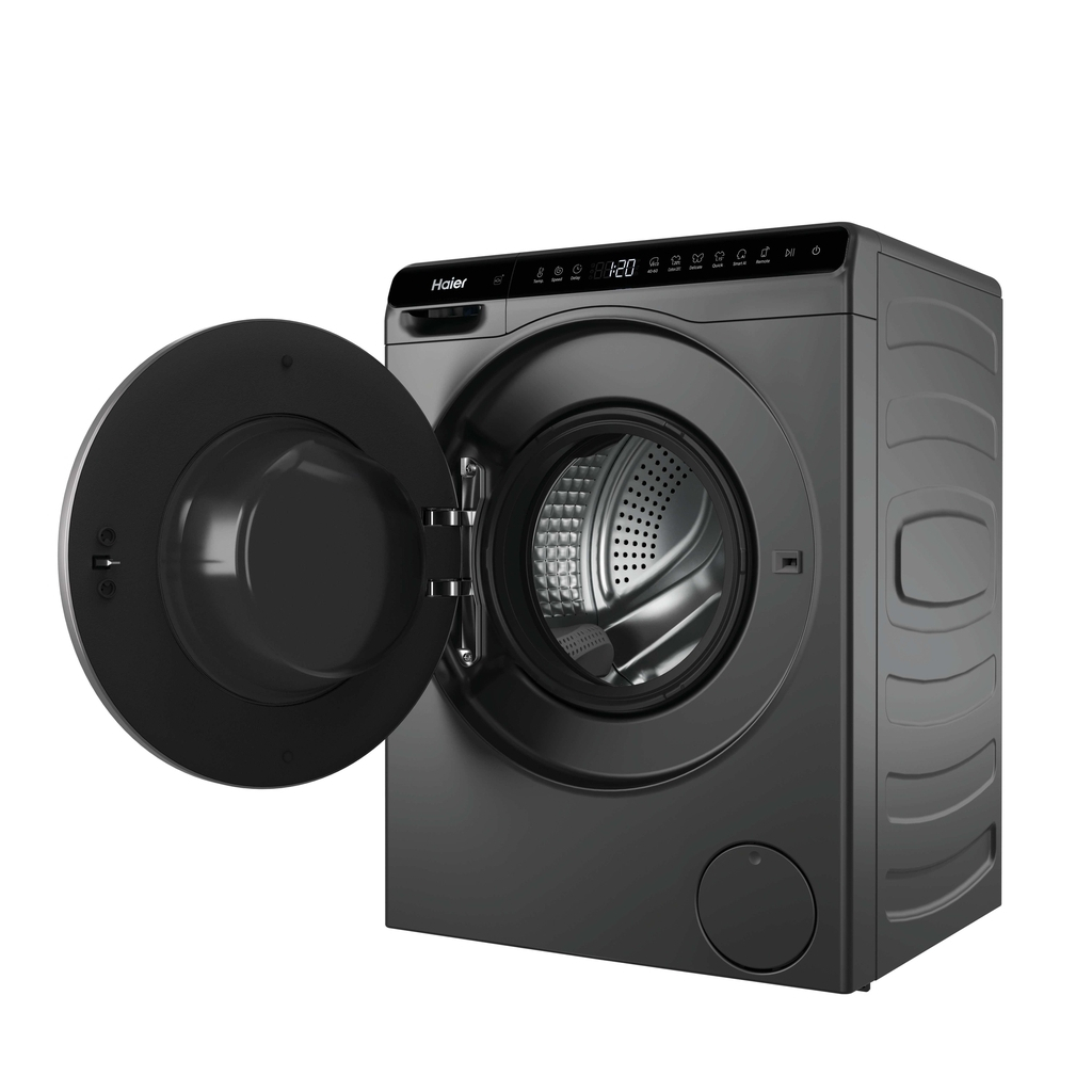 Пральна машина Haier HW50-BP12307GU1S