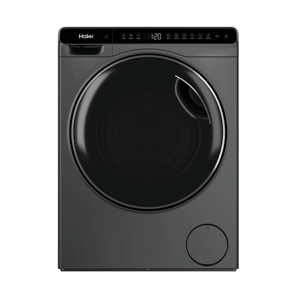 Пральна машина Haier HW50-BP12307GU1S