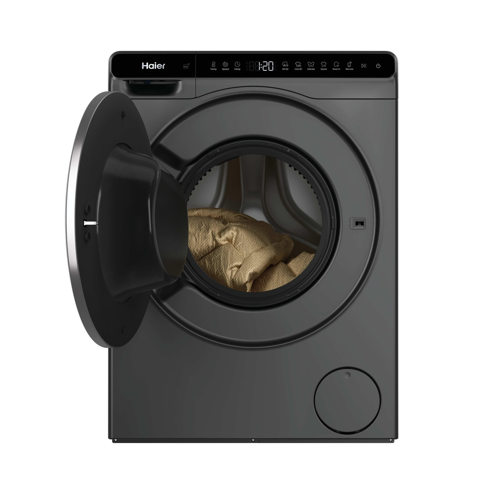 Пральна машина Haier HW50-BP12307GU1S