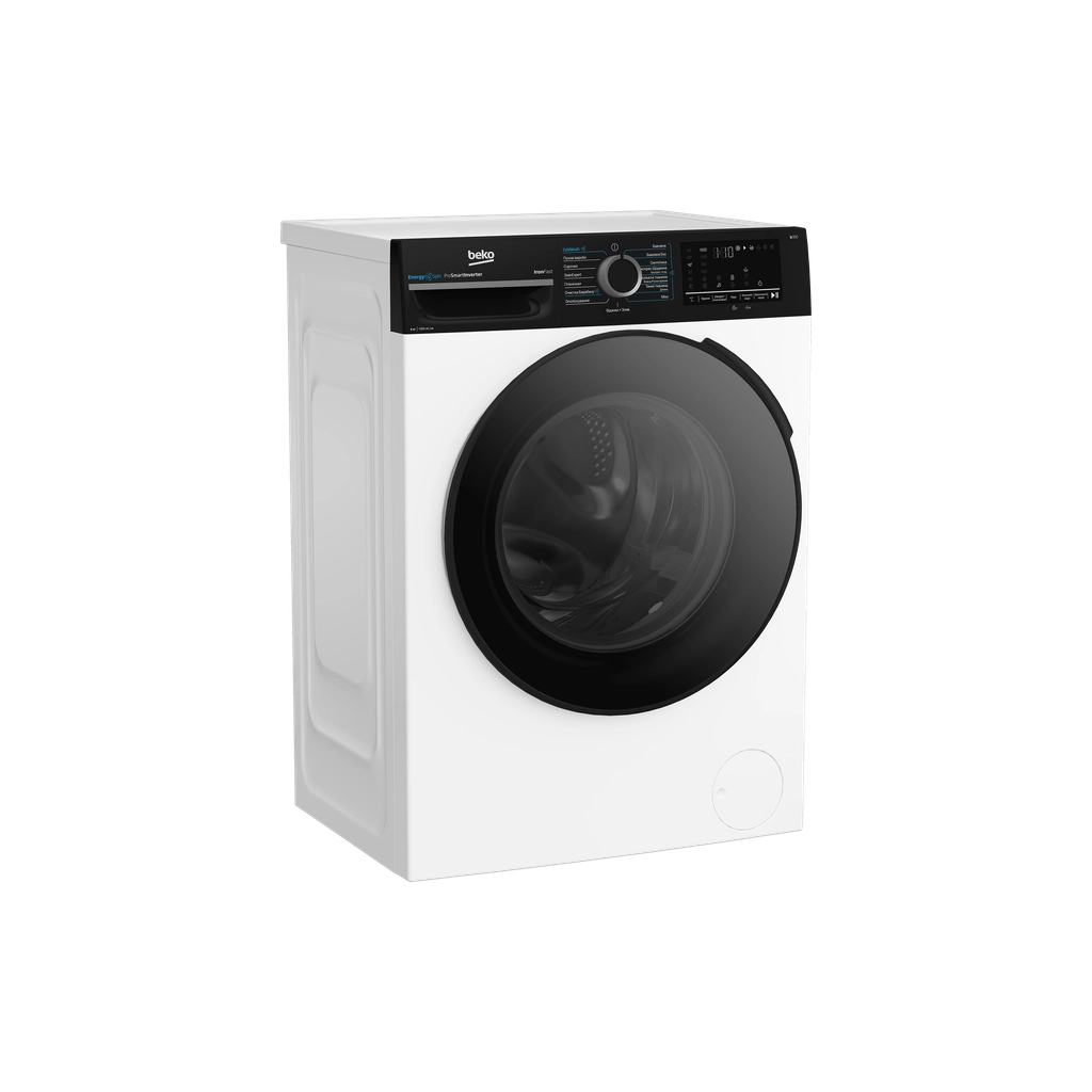 Пральна машина Beko BM1WFSU36233WPBB