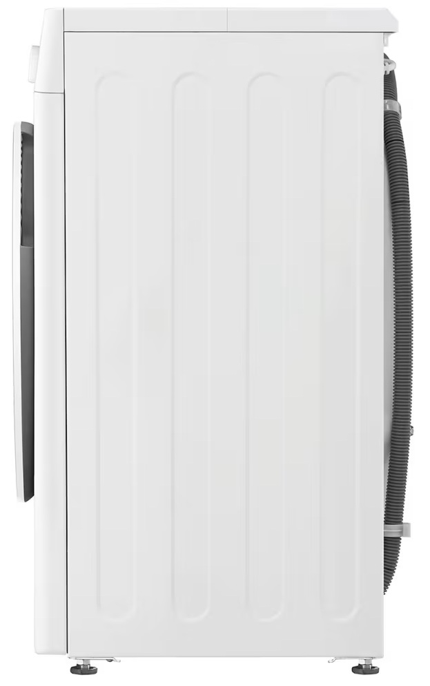 Прально-сушильна машина LG F2R5FG0W