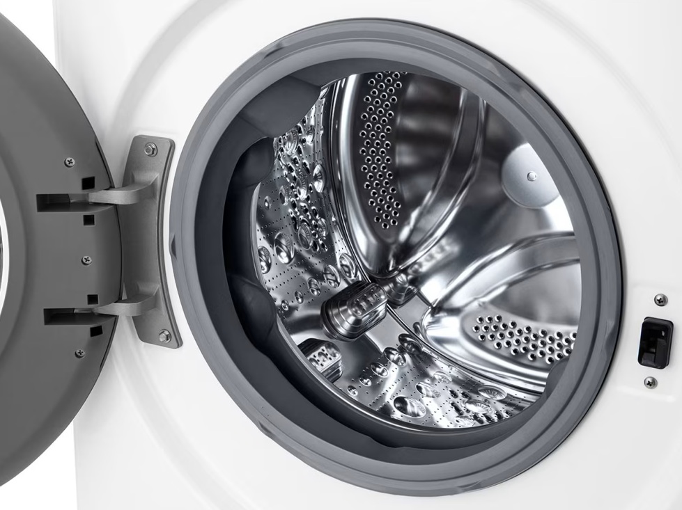 Прально-сушильна машина LG F2R5FG0W