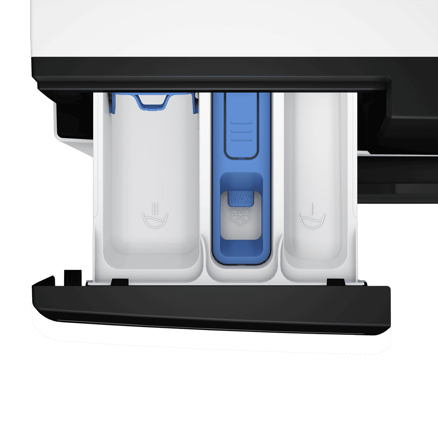 Пральна машина автоматична Beko BM3WFSU47215WPBB2