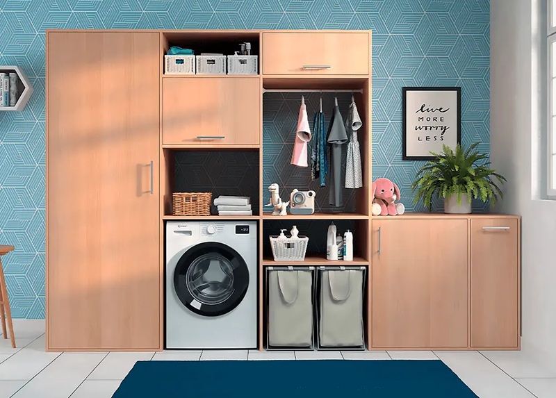 Пральна машина автоматична Indesit IM 762B MY TIME UA