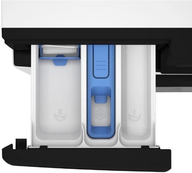 Пральна машина автоматична Whirlpool WAM 764WKB UA