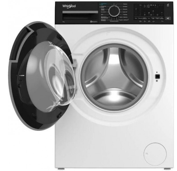 Пральна машина автоматична Whirlpool WAM 764WKB UA