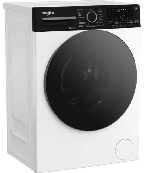 Пральна машина автоматична Whirlpool WAM 764WKB UA