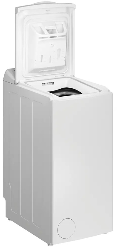Пральна машина автоматична Indesit BTW S60400 EU/N