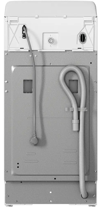 Пральна машина автоматична Indesit BTW S60400 EU/N