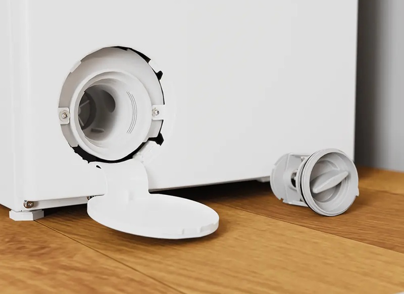 Пральна машина автоматична Indesit BTW S60400 EU/N