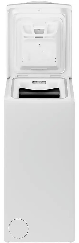 Пральна машина автоматична Indesit BTW S60400 EU/N