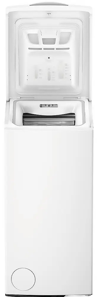 Пральна машина автоматична Indesit BTW S50400 EU/N
