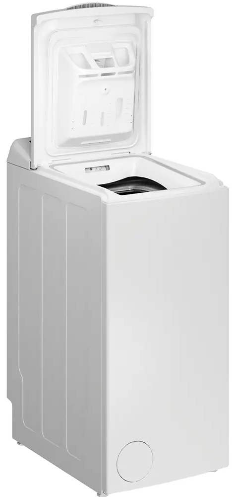 Пральна машина автоматична Indesit BTW S50400 EU/N