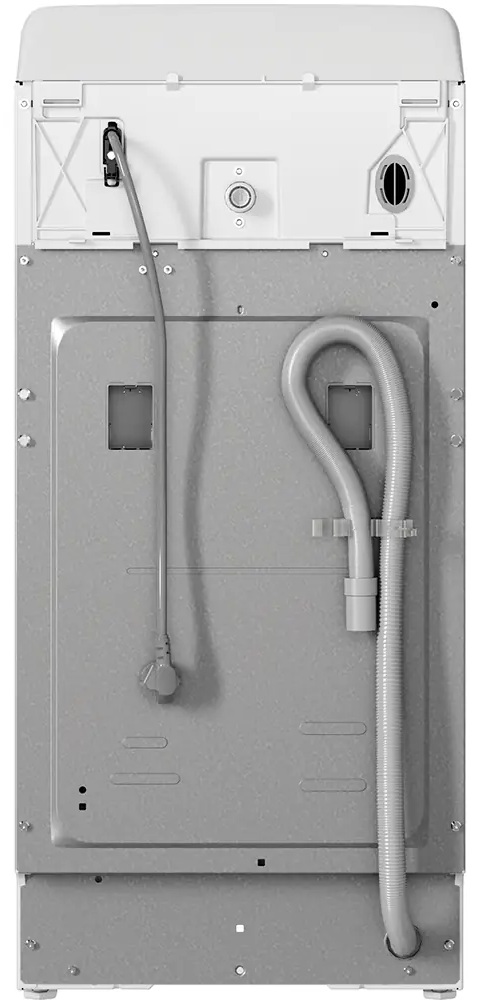 Пральна машина автоматична Indesit BTW S50400 EU/N