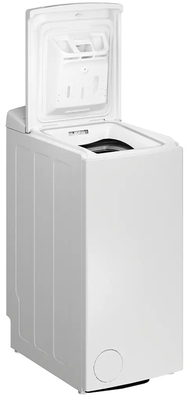 Пральна машина автоматична Whirlpool TDLRB 6251BS EU