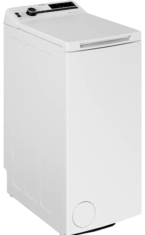 Пральна машина автоматична Whirlpool TDLRB 6251BS EU
