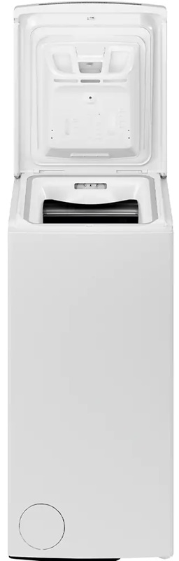 Пральна машина автоматична Whirlpool TDLRB 6251BS EU