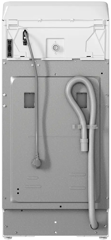 Пральна машина автоматична Whirlpool TDLRB 6251BS EU